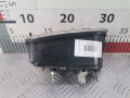фонарь противотуманный центральный Nissan Murano Z50 2004, 3.5 л., вариатор, внедорожник 5 дв. - фото №2
