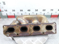 коллектор выпускной Citroen Xsara Picasso 1 поколение 2003, 1.8 л., МКПП, минивэн, 0341J1 - фото №3