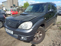 дисплей Hyundai Terracan 1 поколение [рестайлинг] 2006, 2.9 л., МКПП, внедорожник 5 дв., ST051231A0 - фото №18