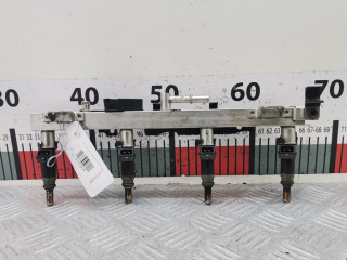 форсунка BMW 3 серия E46 2002, 1.8 л., МКПП, хетчбэк 3 дв., 13537506158