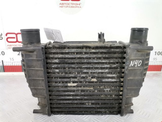 интеркулер Renault Modus 1 поколение 2005, 1.5 л., МКПП, хетчбэк 5 дв., 8200471888