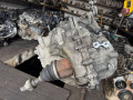 КПП автоматическая (АКПП) Kia Carnival 2 поколение 2011, 2.2 л., дизель, АКПП, D4HB, 3B400, A6LF3 - фото №2