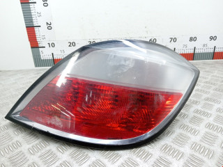фонарь задний правый Opel Astra H 2004, 1.8 л., МКПП, хетчбэк 5 дв., 93190305