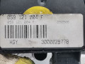 насос антифриза дополнительный Volkswagen Phaeton 1 поколение 2008, 3.0 л., АКПП, седан, 059121012A - фото №7