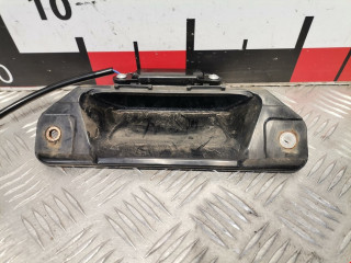 ручка крышки багажника Honda CR-V 3 поколение 2008, 2.0 л., МКПП, внедорожник 5 дв., 74810SWAA01