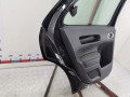 дверь задняя левая Citroen C4 Cactus 1 поколение 2014, 1.2 л., МКПП, хетчбэк 5 дв., 9801219180 - фото №8