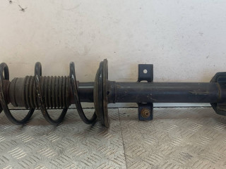 стойка задняя Alfa Romeo 156 1 поколение [рестайлинг] 2003, 2.0 л., бензин, МКПП, универсал, 111500313172