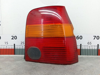 фонарь задний правый SEAT Arosa 1 поколение [рестайлинг] 2004, 1.0 л., МКПП, хетчбэк 3 дв., 6H0945112D