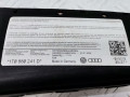 подушка безопасности сиденья Volkswagen Touran 1 поколение 2006, 1.6 л., МКПП, минивэн, 1T0880241D - фото №4