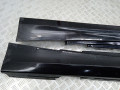 комплект накладок на пороги (внутренние) BMW 2009, 1.6 л., МКПП, хетчбэк 3 дв., 51478045291 - фото №2