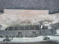 бампер передний Opel Zafira 2 поколение (B) 2006, 1.9 л., МКПП, минивэн - фото №20