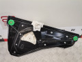 стеклоподъемник электрический задний правый Land Rover Discovery 3 поколение 2006, 2.7 л., АКПП, внедорожник 5 дв., CVH500120 - фото №3