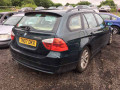 стекло заднее BMW 3 серия E90/E91/E92/E93 2007, 2.0 л., АКПП, универсал, 51317127053 - фото №11