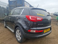 турбина Kia Sportage 3 поколение 2011, 1.7 л., МКПП, внедорожник 5 дв., 282012A850 - фото №13