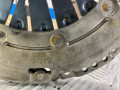 корзина сцепления Volkswagen Golf 5 поколение 2007, 1.9 л., МКПП, хетчбэк 5 дв., 03G141016A - фото №3