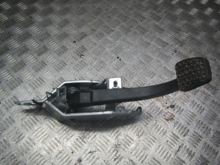 педаль сцепления Opel Astra H 2005, 1.9 л., МКПП, универсал