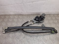 стеклоподъемник передний левый Peugeot 306 1 поколение [рестайлинг] 1998, 1.6 л., бензин, АКПП, универсал - фото №5