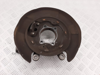 ступица задняя правая Nissan Murano Z50 2004, 3.5 л., АКПП, внедорожник 5 дв., 43018CN200