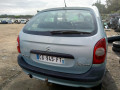 дверь передняя левая Citroen Xsara Picasso 1 поколение 2002, 2.0 л., МКПП, минивэн, 9002L6 - фото №11