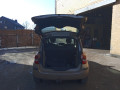 дверь задняя правая Renault Modus 1 поколение 2006, 1.6 л., МКПП, хетчбэк 5 дв., 821003585R - фото №12