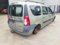 кулиса Renault Logan 1 поколение 2007, 1.5 л., МКПП, универсал, 349015922R - фото №15