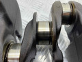 коленвал Peugeot 3008 1 поколение 2011, 1.6 л., i, бензин, МКПП, передний привод, 53466005 - фото №5