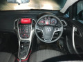 блок управления двигателем Opel Astra J 2009, 1.6 л., МКПП, хетчбэк 5 дв., 12642927 - фото №6