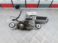 моторчик заднего стеклоочистителя (дворника) Ford Ka 1 поколение 2008, 1.3 л., МКПП, хетчбэк 3 дв., 1522553 - фото №3