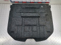 пол багажника Volvo V60 1 поколение [рестайлинг] 2014, 1.6 л., МКПП, универсал, 31389421 - фото №4