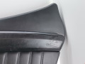 обшивка двери задняя правая Maserati Quattroporte 5 поколение 2006, 4.2 л., робот, седан, 68215200 - фото №2