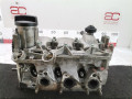 головка блока цилиндров Volkswagen Polo 4 поколение 2004, 1.2 л., МКПП, хетчбэк 3 дв., 03D103265X - фото №3