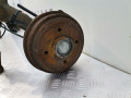 балка подвески задняя Peugeot 106 1 поколение [рестайлинг] 2001, 1.4 л., МКПП, хетчбэк 3 дв. - фото №5
