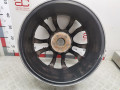 диск литой Opel Astra J 2010, 1.6 л., МКПП, хетчбэк 5 дв., 13276346 - фото №4