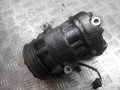компрессор кондиционера Opel Corsa C 2001, 1.3 л., 13106850 - фото №3