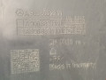 Клык бампера Mercedes-Benz Sprinter 2 поколение (W906) 2011, 2.2 л., МКПП, микроавтобус, 2E1807322C - фото №5