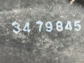 фара левая Ford Fiesta 5 поколение 2003, 1.3 л., МКПП, хетчбэк 3 дв., 1320349 - фото №4