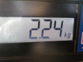 радиатор (основной) Honda Civic 9 поколение 2013, 1.4 л., МКПП, хетчбэк 5 дв., 19010R3RE01 - фото №6