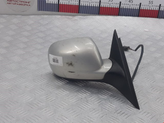 зеркало наружное правое Volkswagen Passat B5 1999, 1.9 л., МКПП, универсал, 3B1857508F