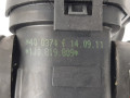 кран отопителя (печки) Volkswagen Touareg 2 поколение 2012, 3.6 л., АКПП, внедорожник 5 дв., 1J0819809 - фото №3