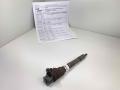 форсунка Suzuki Splash 1 поколение 2009, 1.3 л., TD, дизель, МКПП, передний привод, 0445110316 - фото №2