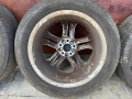 диск литой Mercedes-Benz GLA-Класс X156 2016, A1564011300 - фото №8