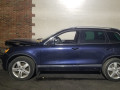 ступица задняя Volkswagen Touareg 2 поколение 2012, 3.6 л., АКПП, внедорожник 5 дв. - фото №22