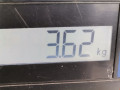 ступица задняя левая Nissan Altima L32 [рестайлинг] 2010, 2.5 л., АКПП, купе, 43202JA000 - фото №4