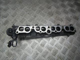 коллектор впускной Opel Vectra B 1999, 2.0 л., 90500932