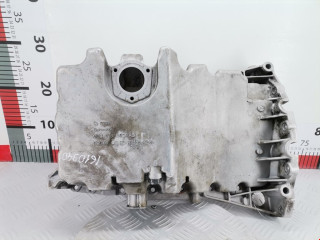 масляный поддон Audi A4 B7 2007, 2.0 л., МКПП, седан, 06B103603AS