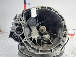 КПП механическая (МКПП) Renault Megane 2 поколение [рестайлинг] 2007, 1.9 л., МКПП, хетчбэк 5 дв., 7701717852