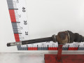 полуось передняя правая (приводной вал, ШРУС) Peugeot 307 1 поколение 2004, 2.0 л., МКПП, кабриолет, 9812781280 - фото №2