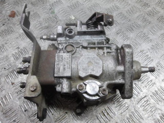 ТНВД Volkswagen Transporter T4 1997, 2.4 л., 0460485017, 074130108G