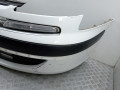 бампер передний Peugeot 807 1 поколение 2007, 2.0 л., МКПП, минивэн, 7401T5 - фото №4