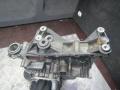 крышка двигателя передняя Mercedes-Benz C-Класс W203/S203/CL203 2003, 2.2 л., R6460150602 - фото №5